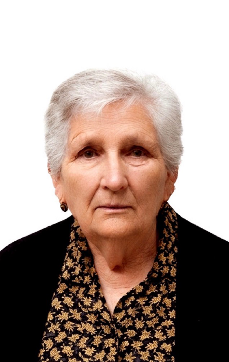 Necrologio di Luigina Bellicini
ved. Restelli
di anni 100 - Crema News: i necrologi del giorno