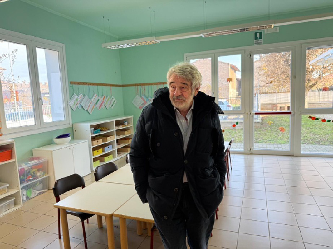 Casaletto Ceredano - Ne manca uno