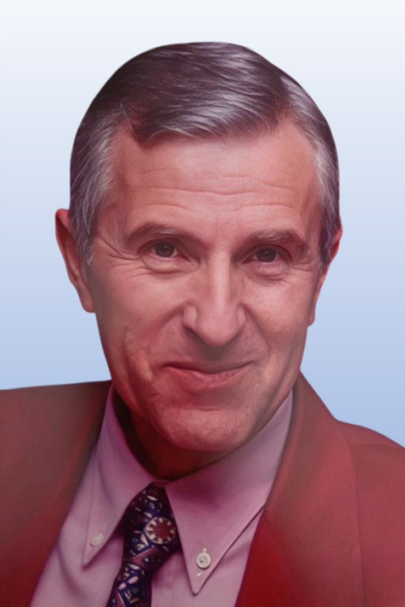 Necrologio di Giuseppe Gilli 
di anni 89 - Crema News: i necrologi del giorno