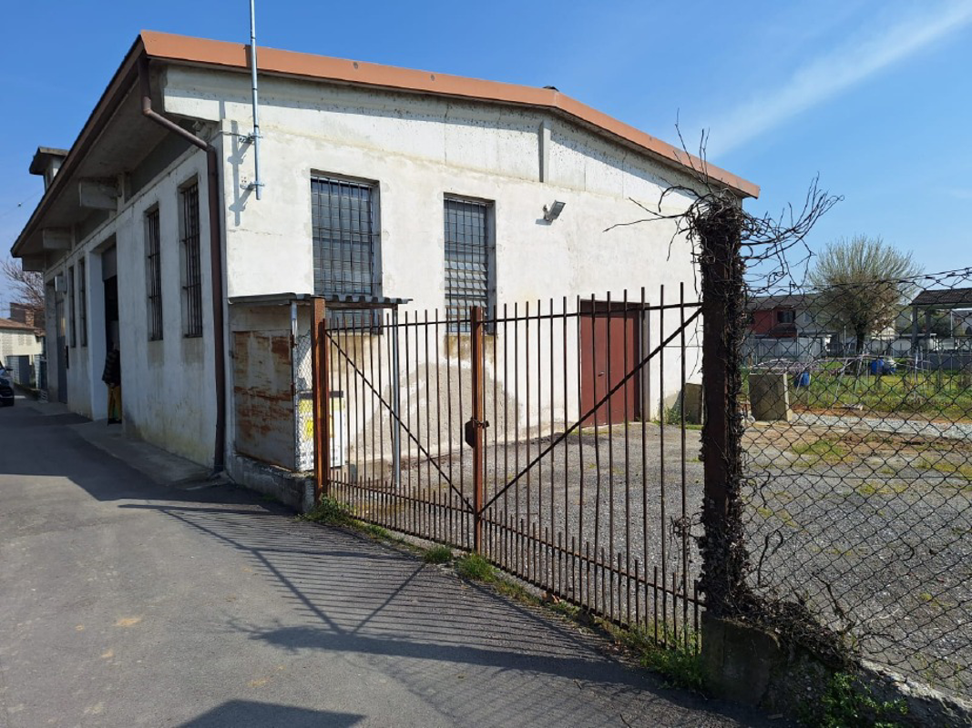 Madignano - Facciamo un ponte