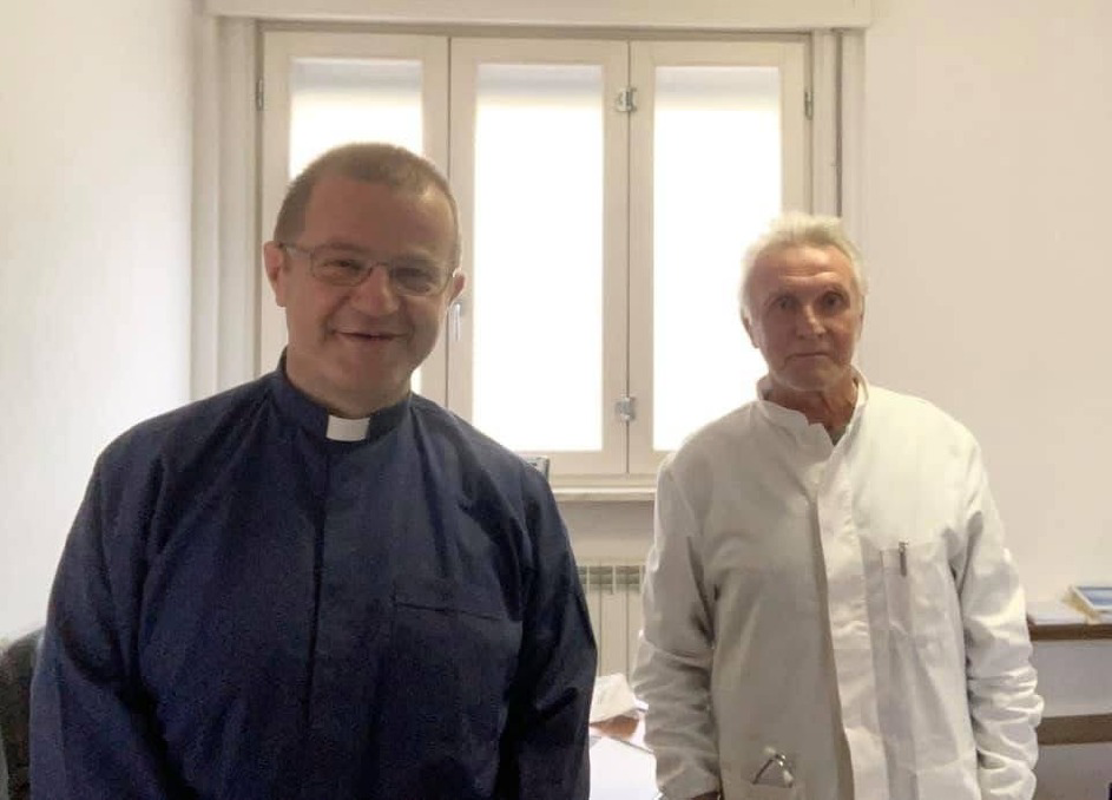 Crema - Addio al dottor Donarini