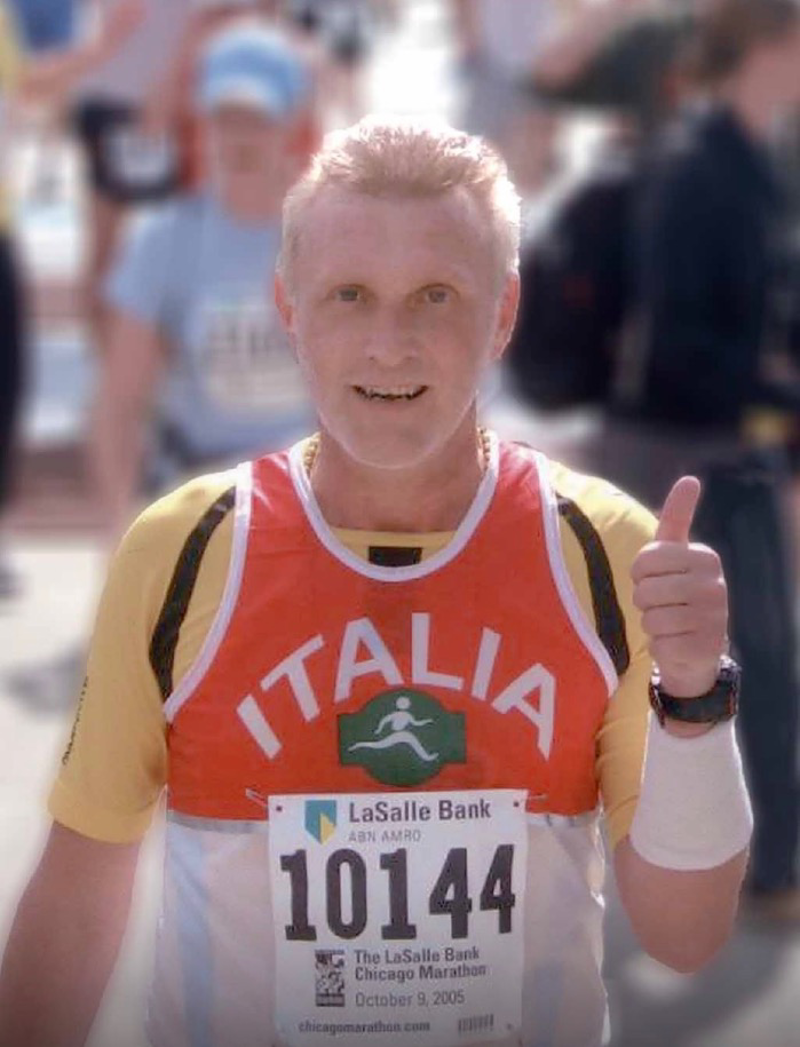 Necrologio di Giambattista Donarini - Crema News: i necrologi del giorno