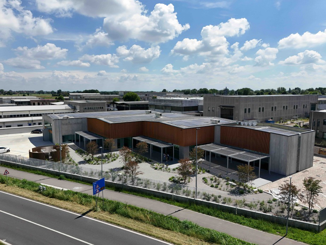 Crema - C'è posto per cinque