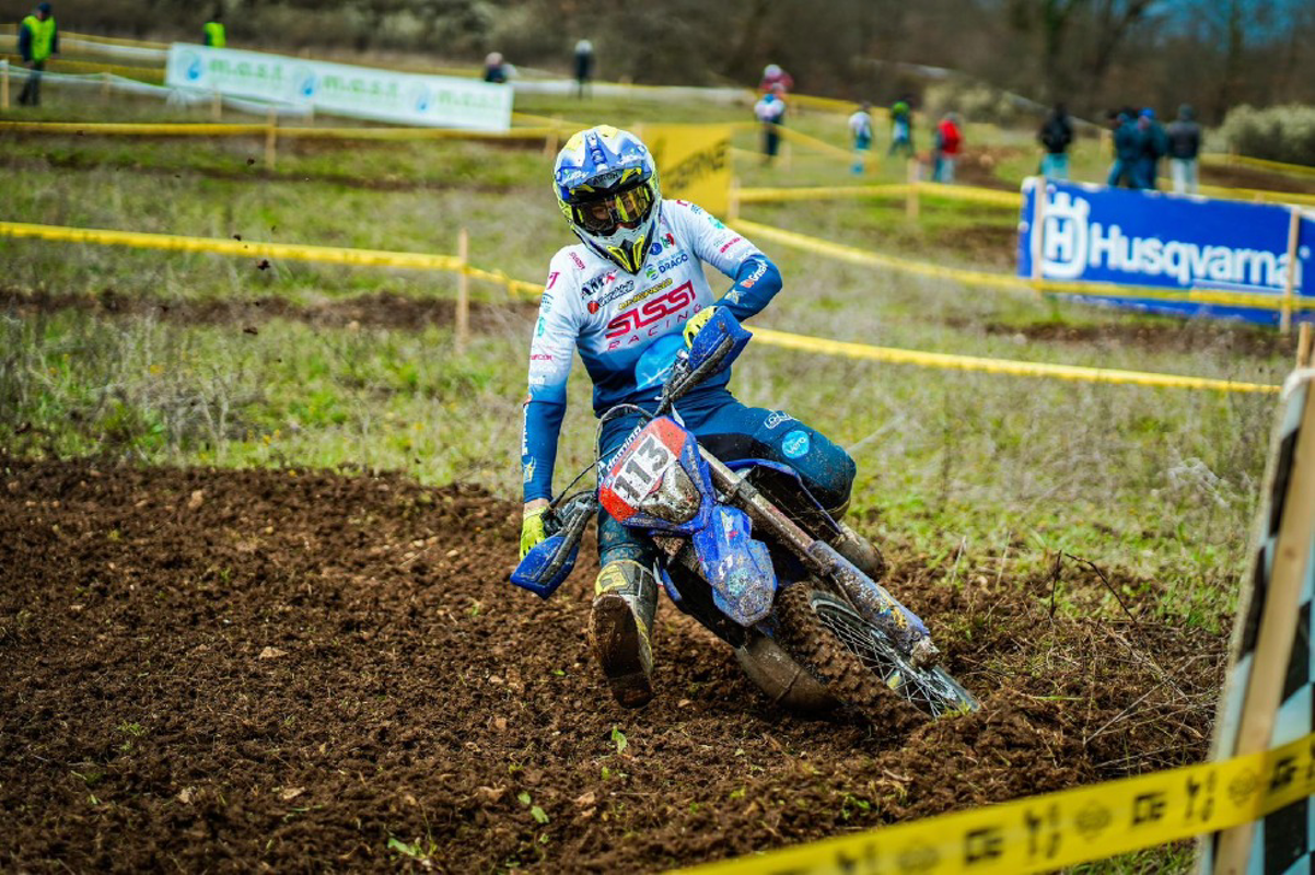 Motori - Bresolin secondo