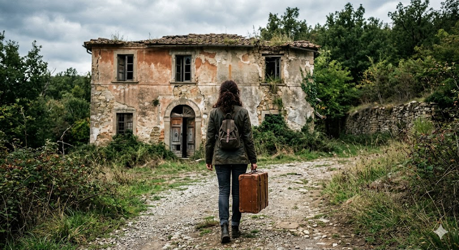 Castelleone - Immobile sbagliato