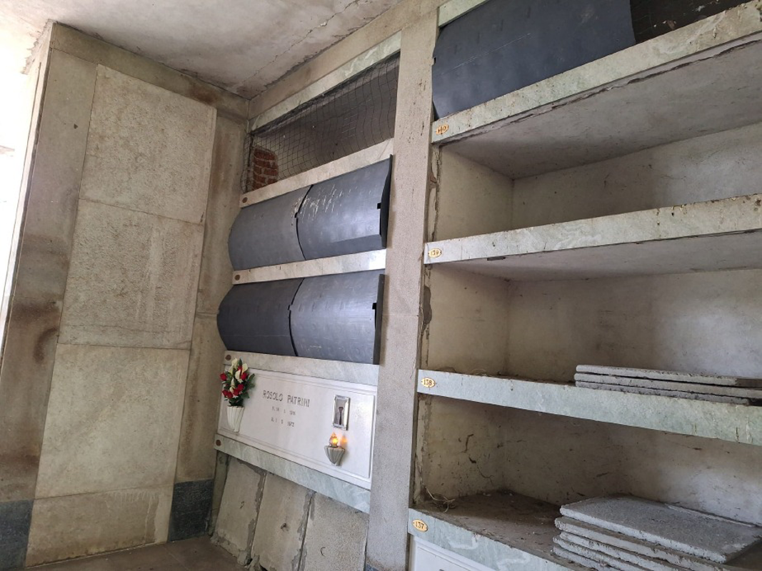 Crema - Meno piccioni, più pulizia