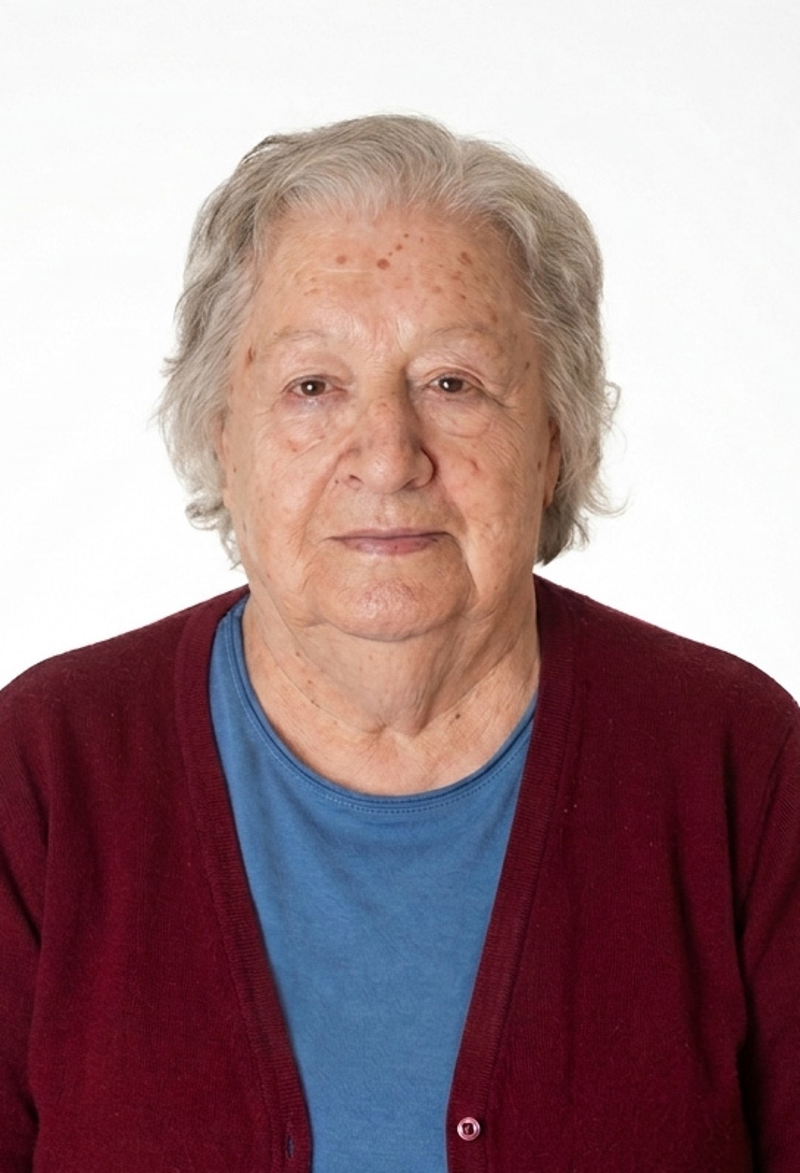 Necrologio di Serafina Bettinelli
ved. Fiammeni
di anni 85 - Crema News: i necrologi del giorno