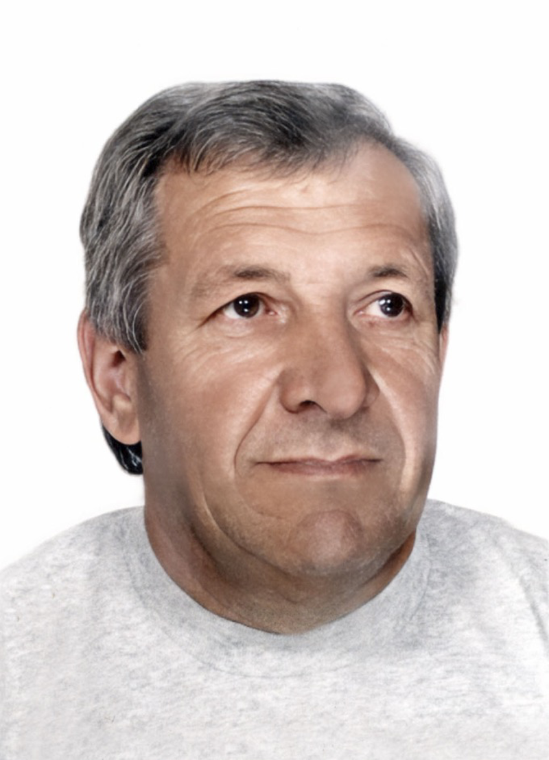 Necrologio di Avio Pagliari
di anni 86 - Crema News: i necrologi del giorno