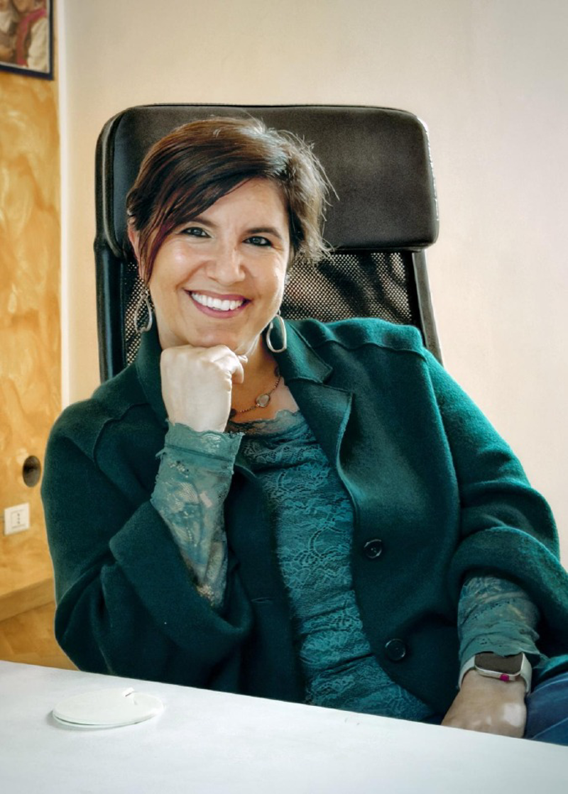 Rivolta d'Adda - Elezioni, un'altra Palella in lista