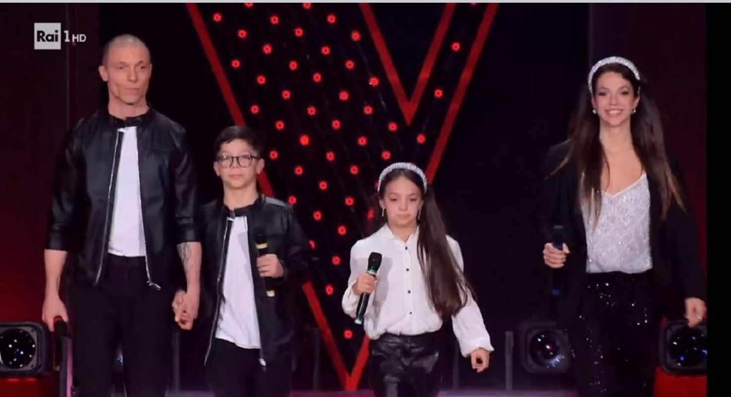 Dovera - I Venturini in finale