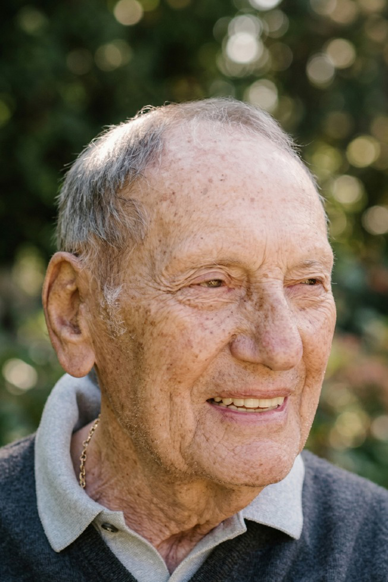 Necrologio di Franco Ferrari
di anni 100 - Crema News: i necrologi del giorno