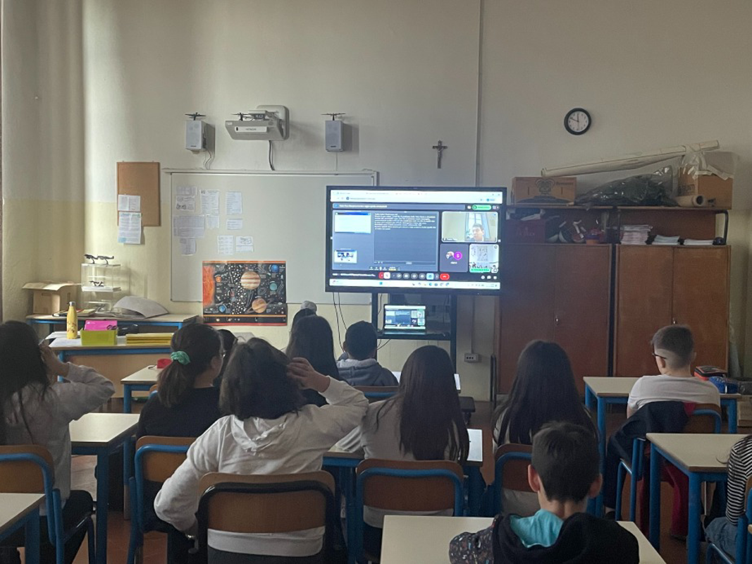 Soncino - Sicurezza in internet