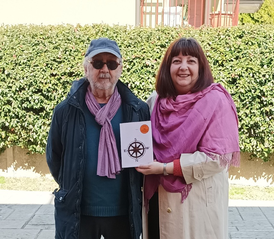 Crema - Thriller in città