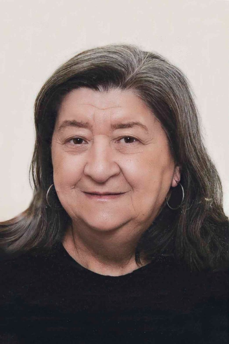 Necrologio di Vincenzina Doldi
ved. Savoia
di anni 78 - Crema News: i necrologi del giorno