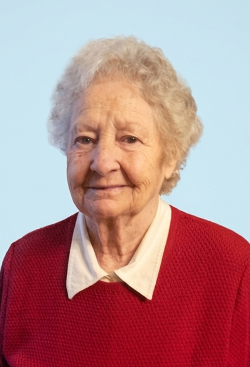 Necrologio di Bruneri Maria Rosa
in Stadiotti
di anni 89 - Crema News: i necrologi del giorno