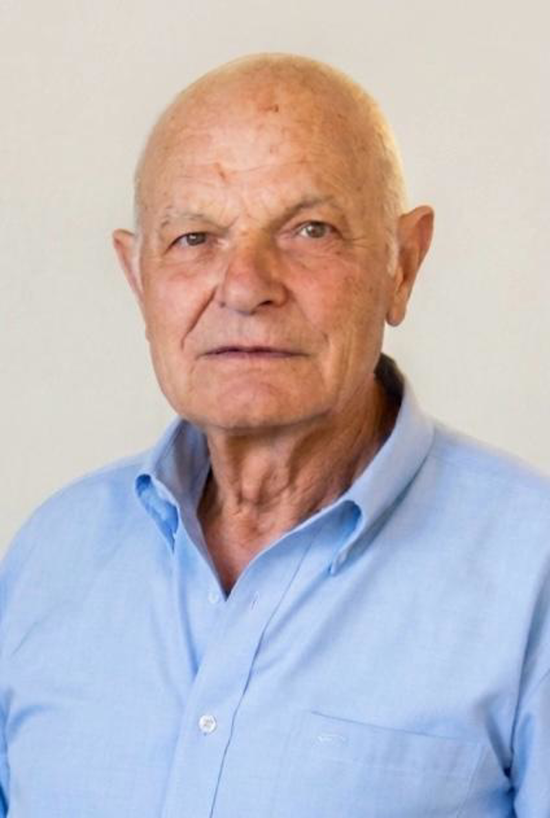 Necrologio di Daniele Cortesi
di anni 89 - Crema News: i necrologi del giorno