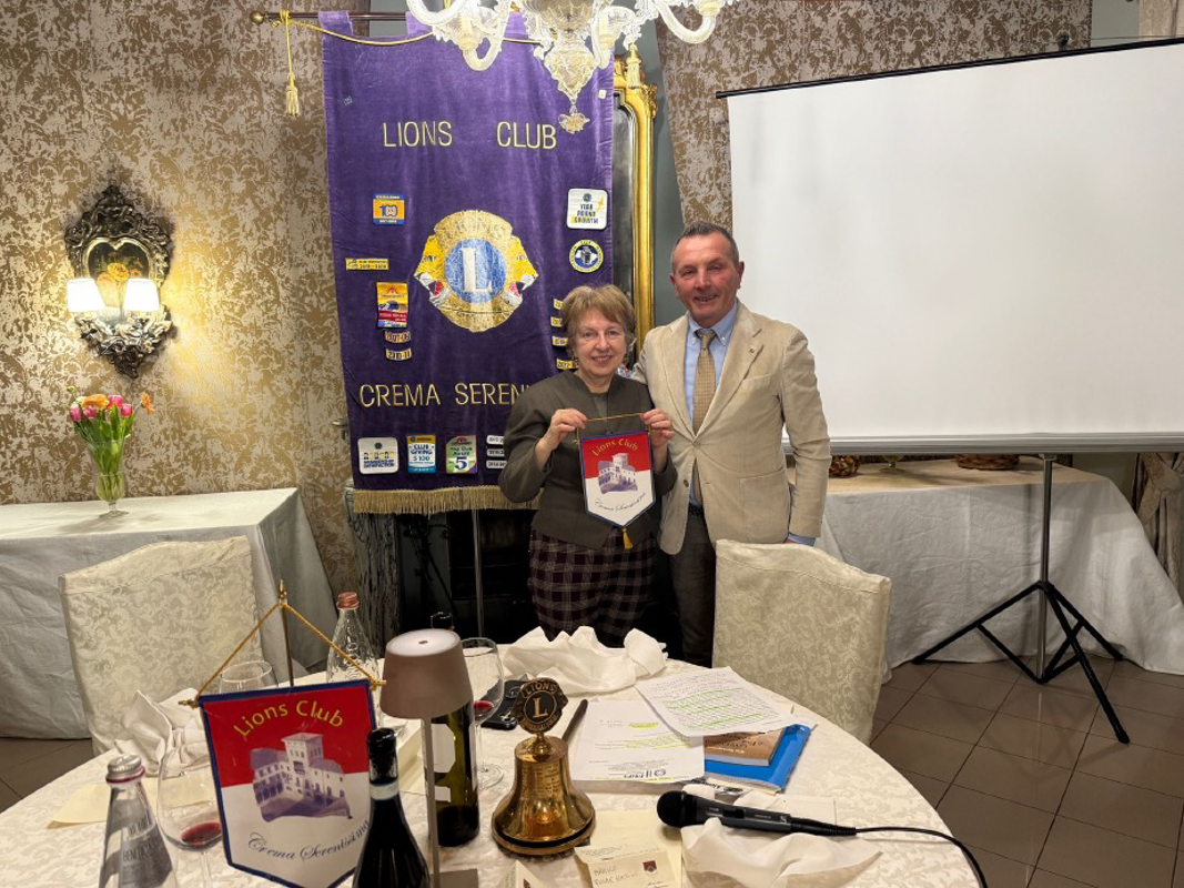 Capergnanica - Eva, che storia