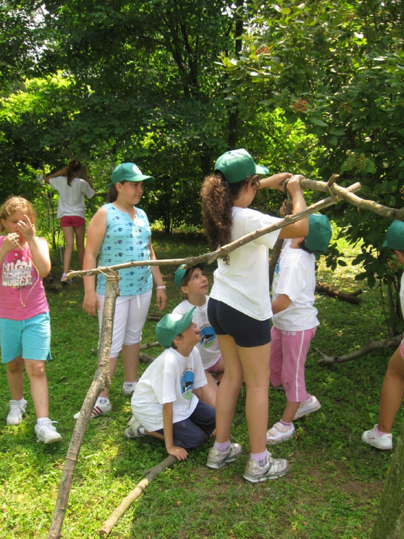 Crema - Il ritorno dei campi natura