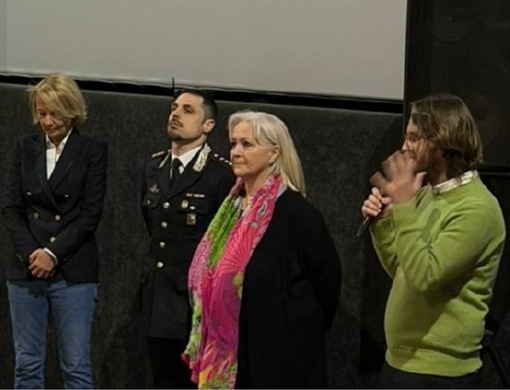 Crema - Lezione di legalità dal magistrato Alessandra  Dolci