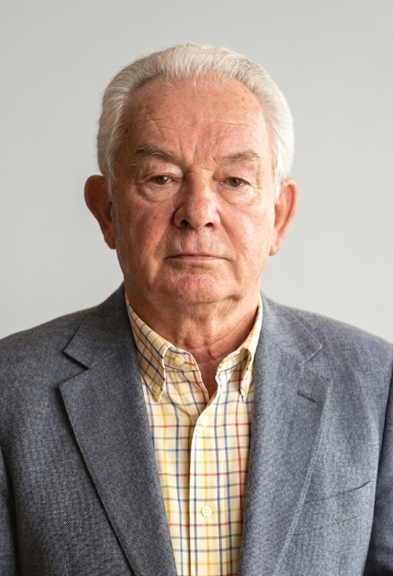 Necrologio di Marino Maremmi
di anni 86 - Crema News: i necrologi del giorno