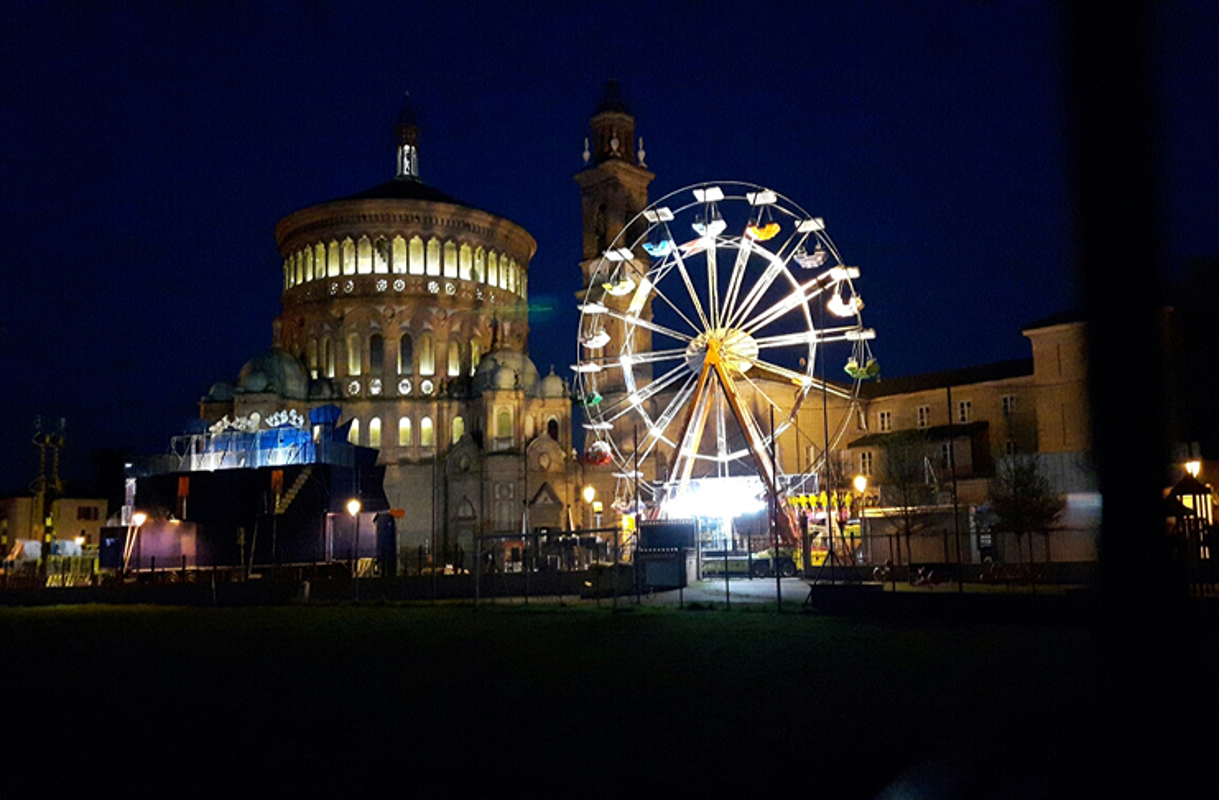 Crema - Signori, la fiera