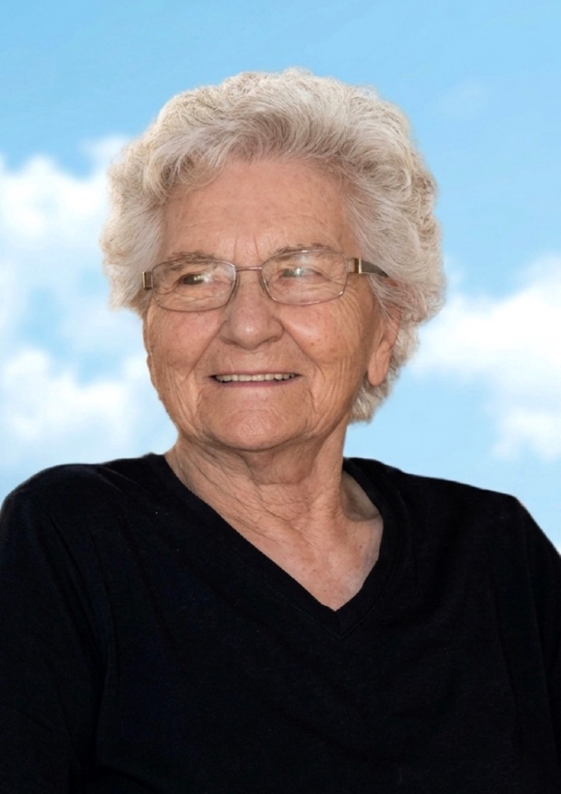 Necrologio di Maria Vailati
ved. Avaldi
di anni 87 - Crema News: i necrologi del giorno