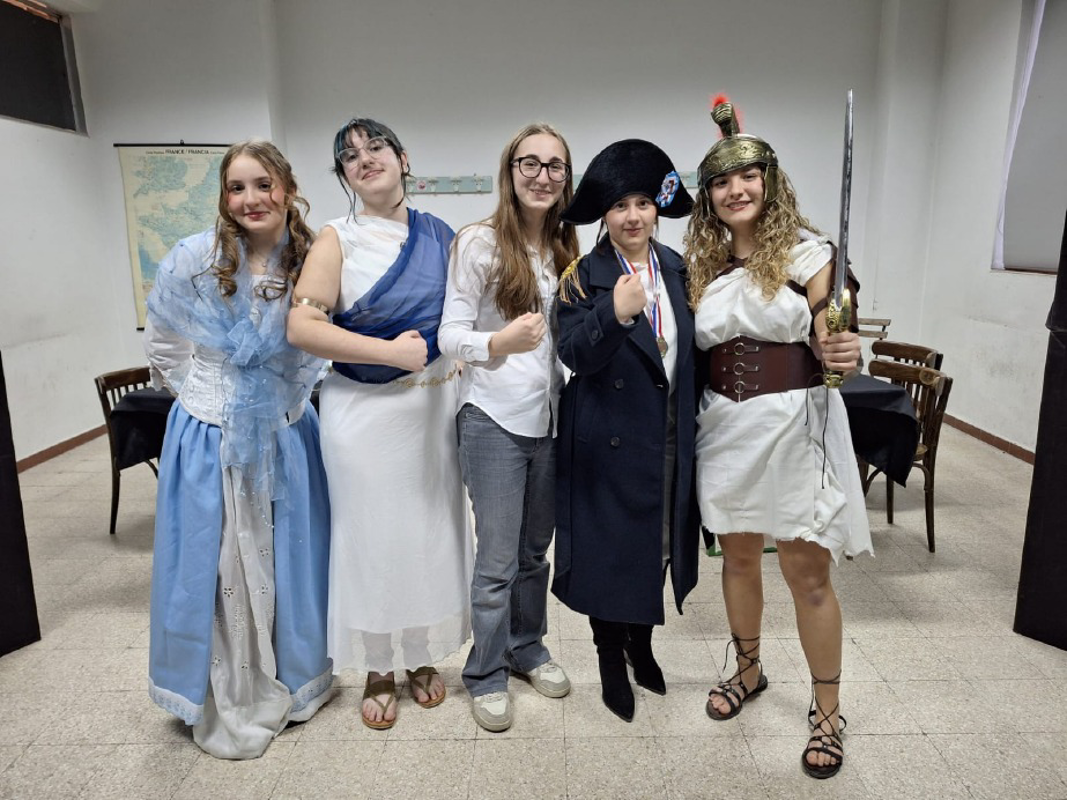 Crema - La notte, un... Classico