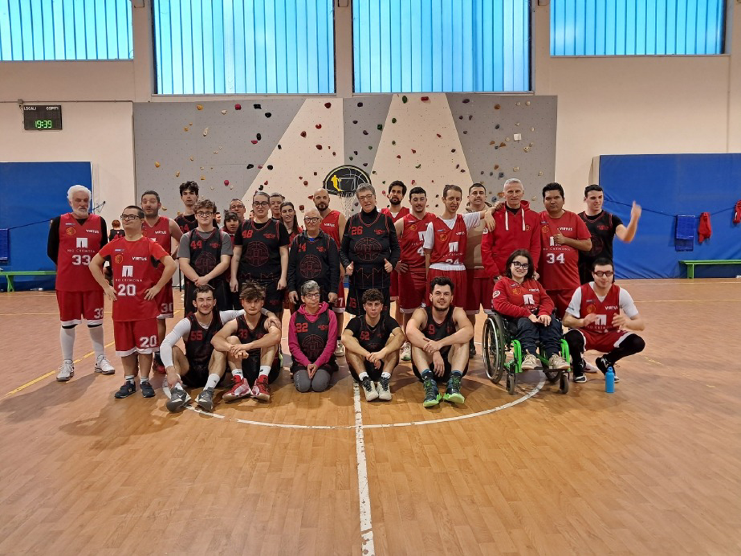 Baskin - Quarti di finale