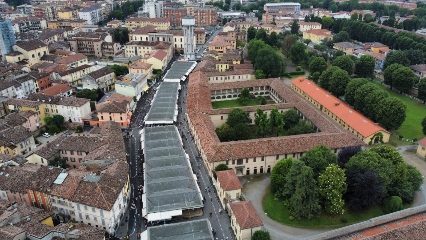 Crema - Stalloni, che fare