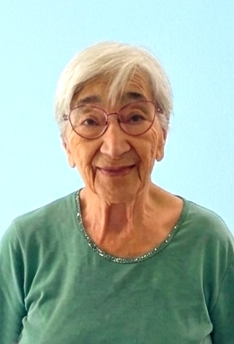 Necrologio di Luigia Della Noce
ved. Cremonesi
di anni 91- Crema News: i necrologi del giorno