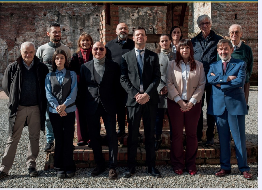 Soncino - Candidati e programma di Polis