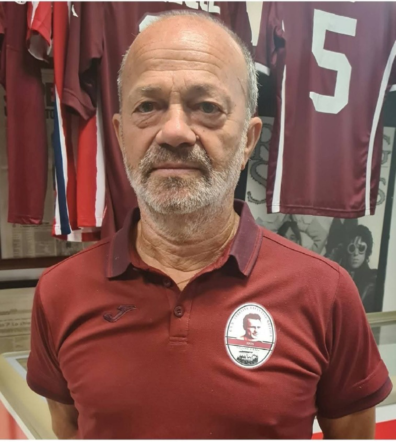 Dal territorio - Cassano d'Adda, calcio in lutto per Sergio Biondini 