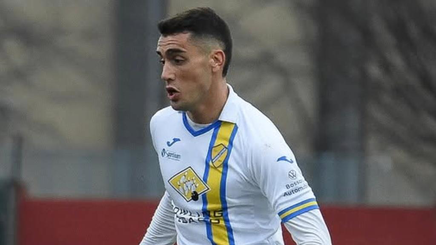 Calcio - Tre minuti da brivido