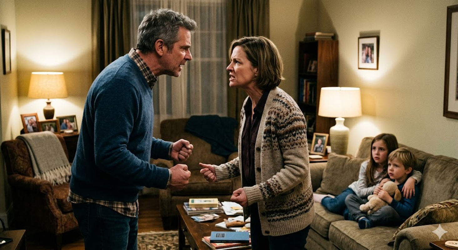 Crema - Maltratta la famiglia, va in galera