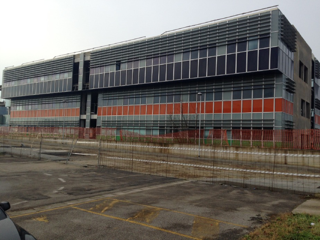 Crema - La scuola di Cl vale 1.250.000 euro