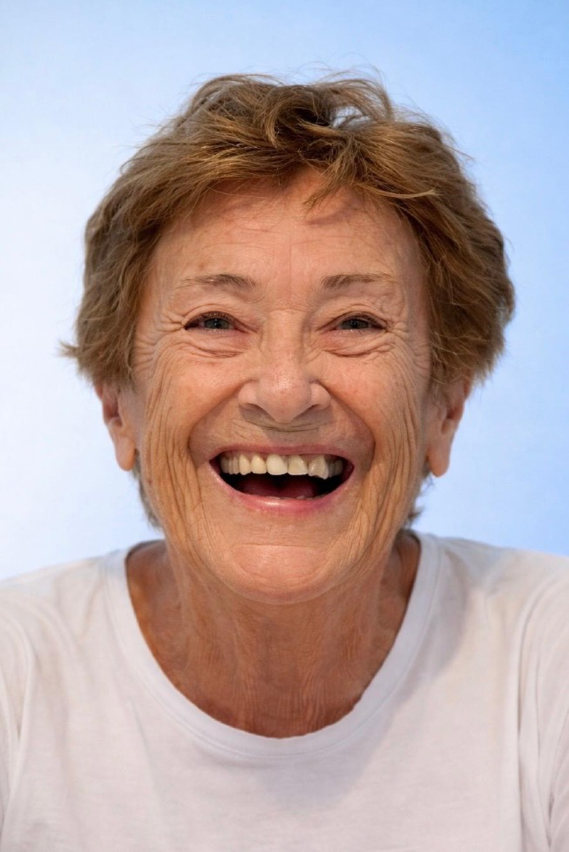 Necrologio di Ornella Francesca Sacchetti
in Riccaboni- Crema News: i necrologi del giorno