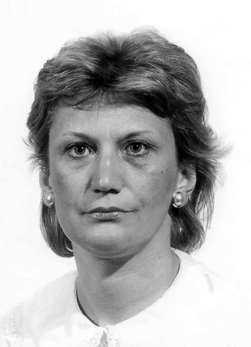 Necrologio di Prof.ssa Elsa Guerini
ved. Barrilà
di anni 81- Crema News: i necrologi del giorno