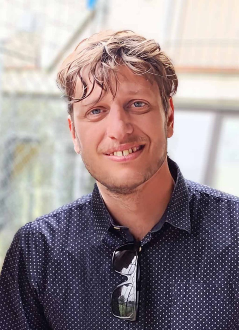 Necrologio di Samuele Pretalli
di anni 38 - Crema News: i necrologi del giorno