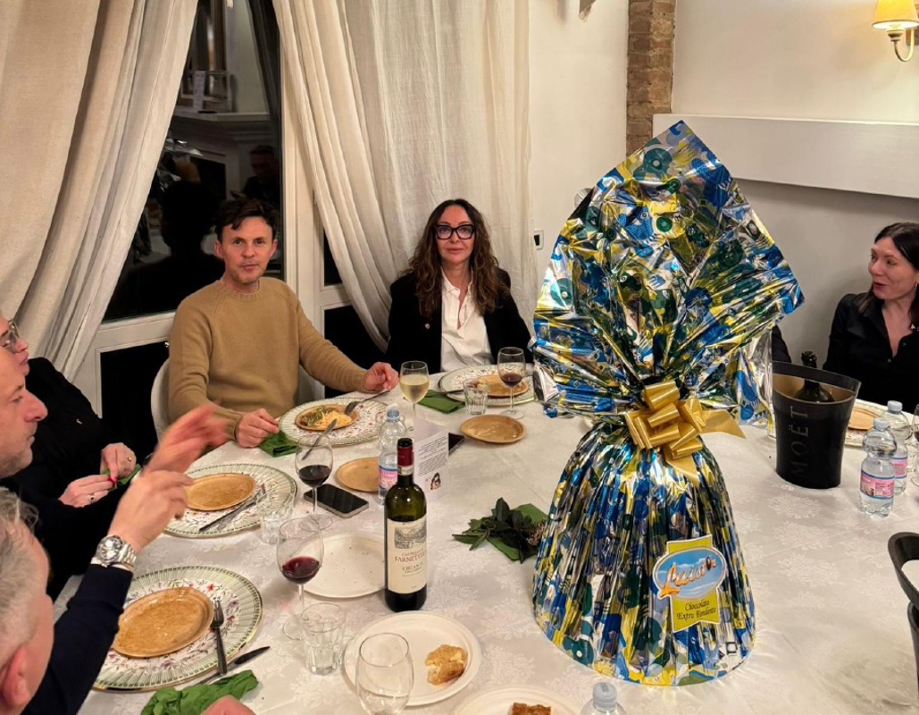 Quintano - Una cena per Campisico