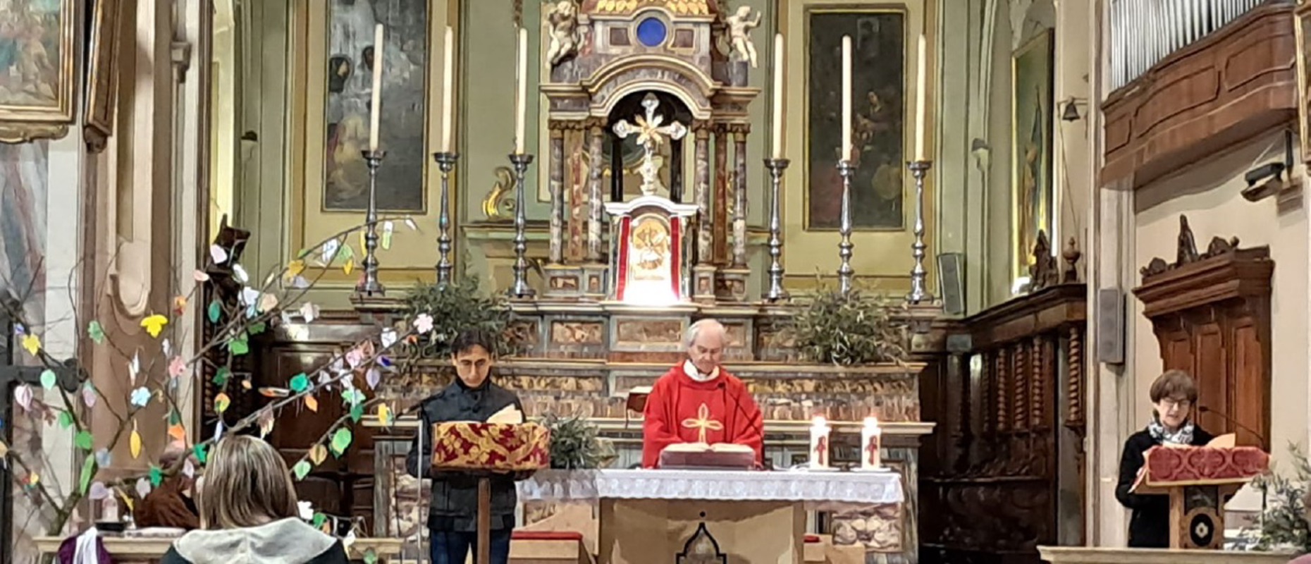 Se una vita costa trenta denari...