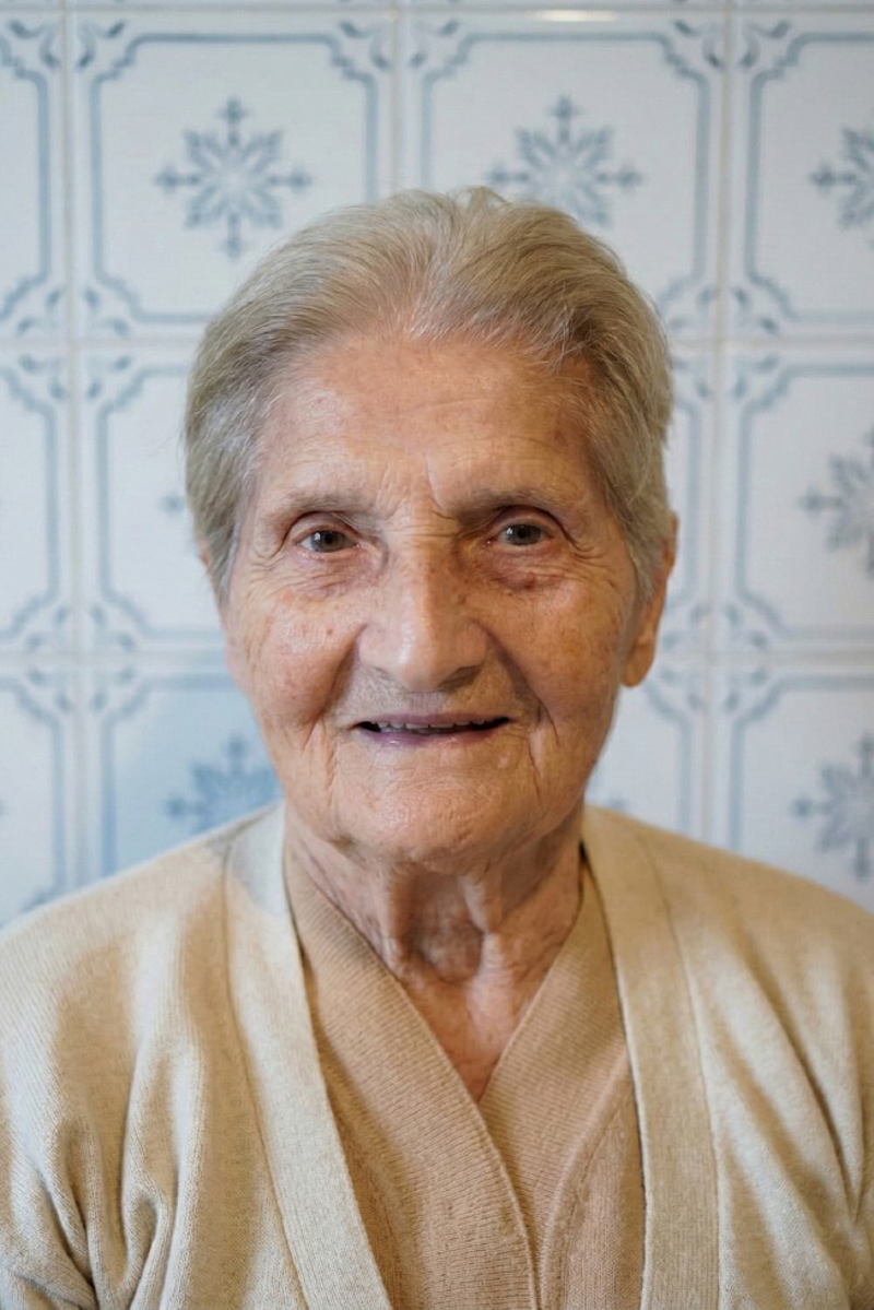 Necrologio di Rosa Martelli
ved. Venturelli
di anni 94- Crema News: i necrologi del giorno