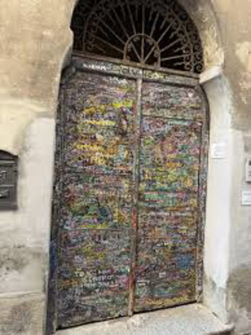 Crema -  Dieci anni di Cmbyn