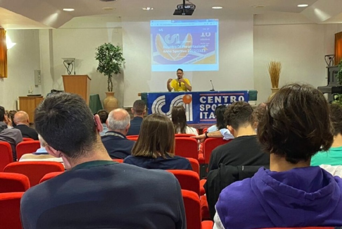 Crema - I lunedì dello sportivo