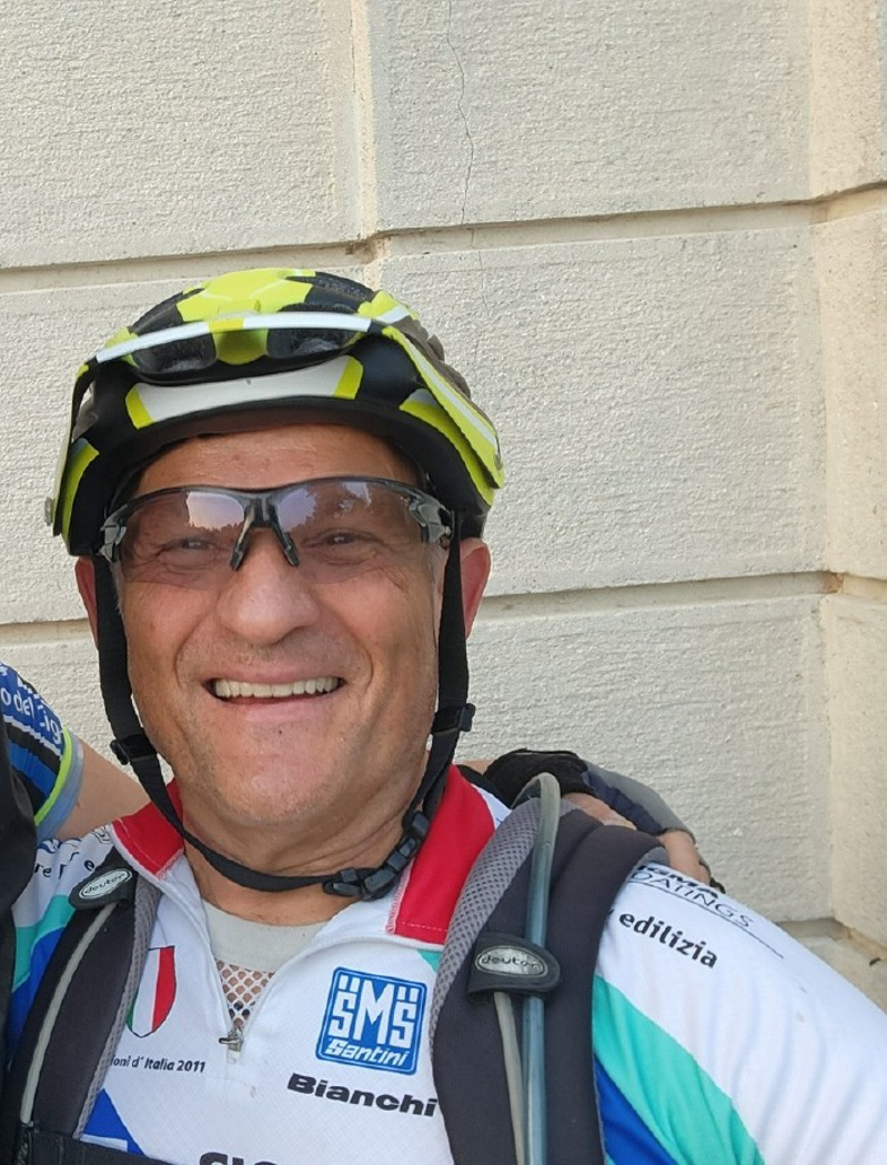 Rivolta d'Adda - Domani i funerali di Osvaldo Busca