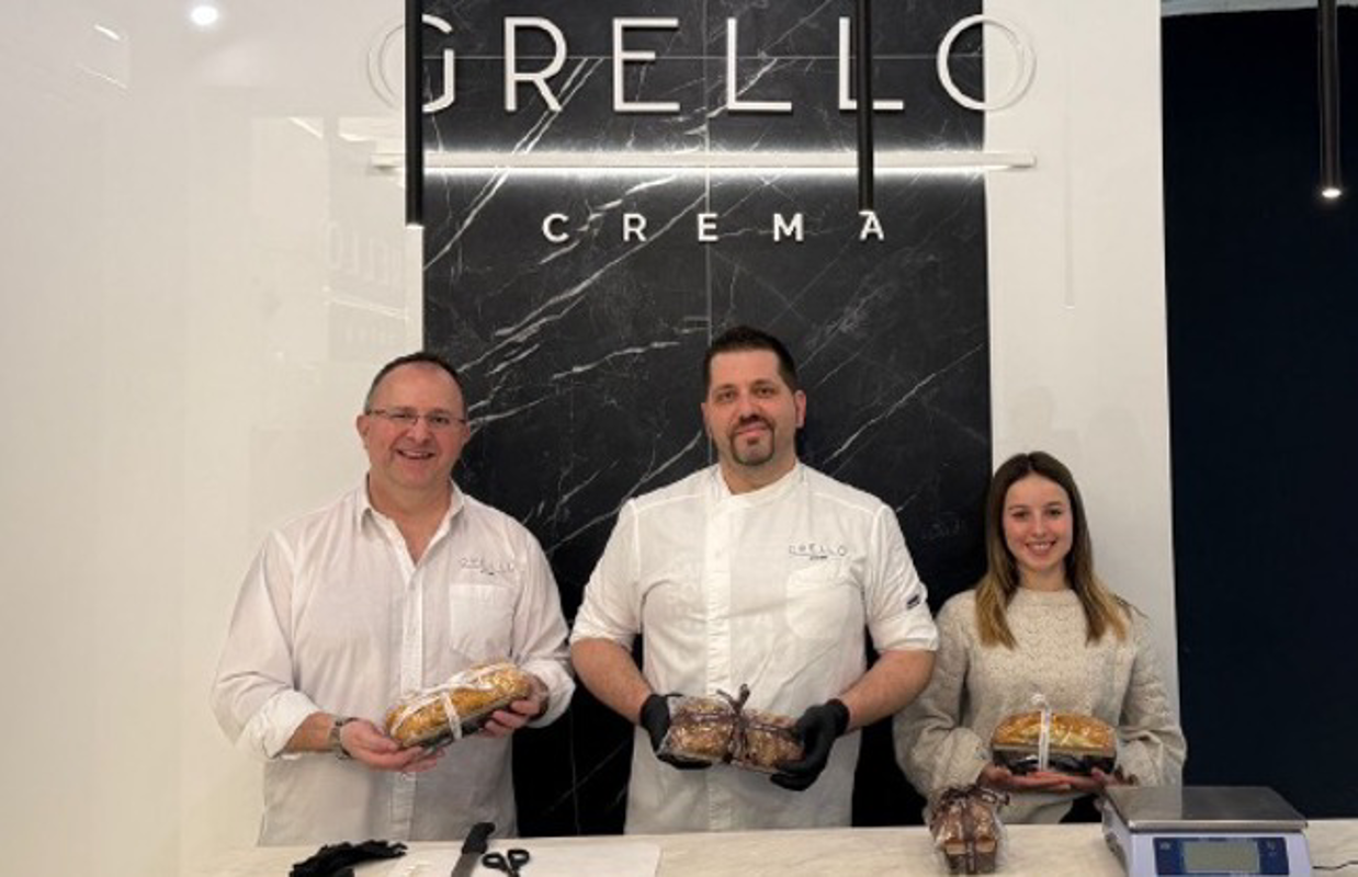 Crema - Arriva il Soffio