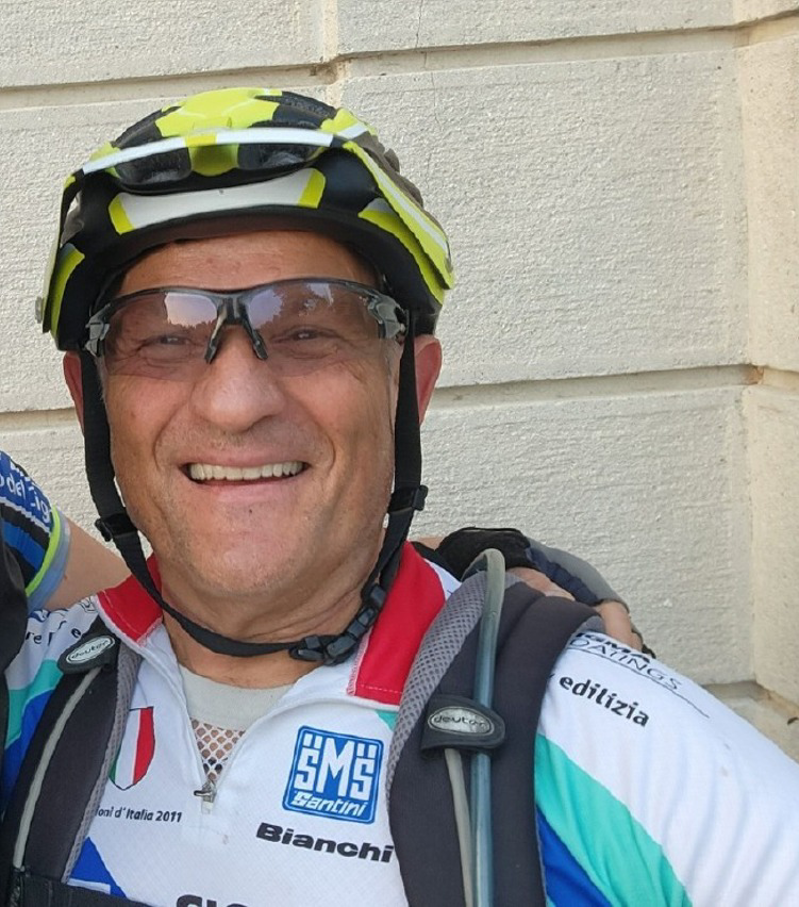 Rivolta d'Adda - Domani i funerali di Osvaldo Busca