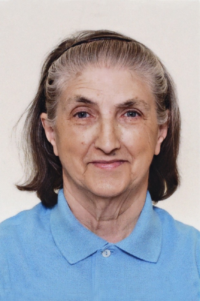 Necrologio di Augusta Scorsetti
ved. Abbondio
di anni 93 - Crema News: i necrologi del giorno