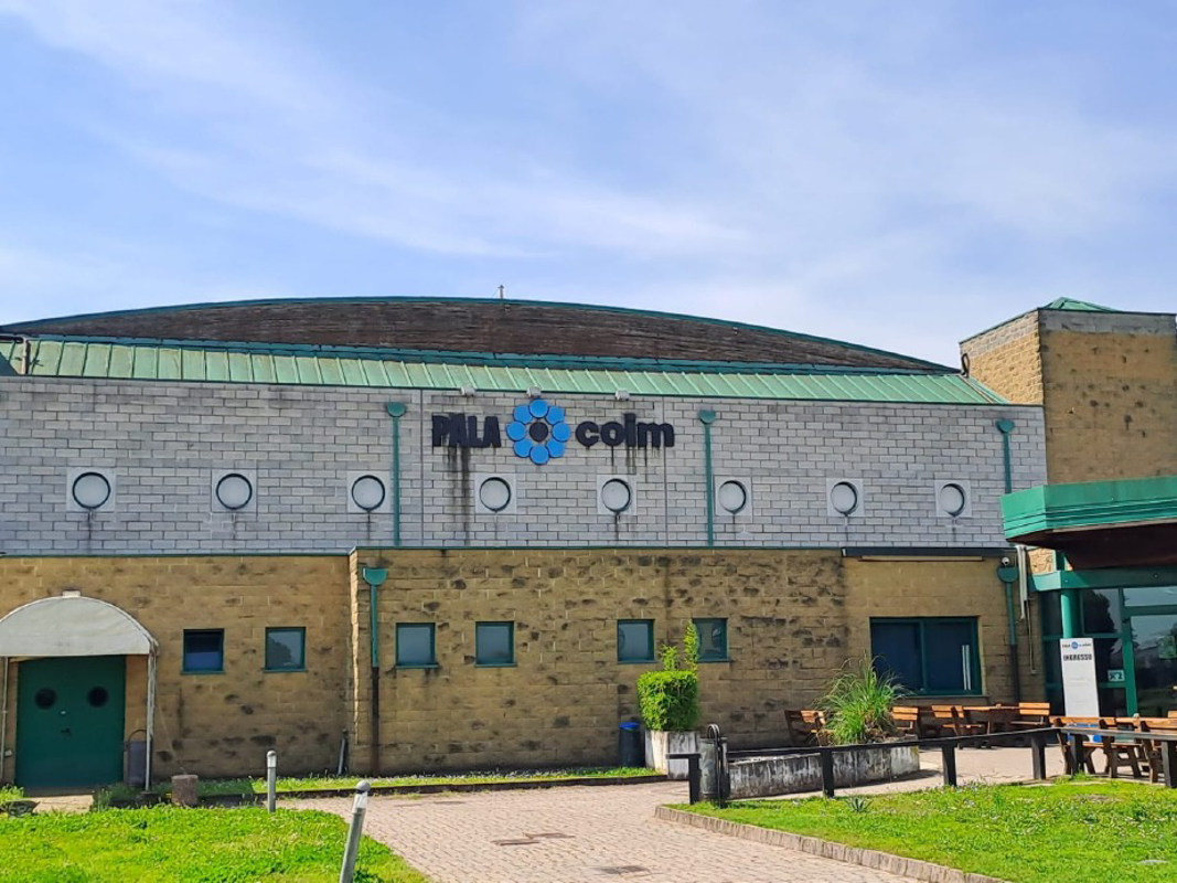 Offanengo - Dalla Regione un milione di euro