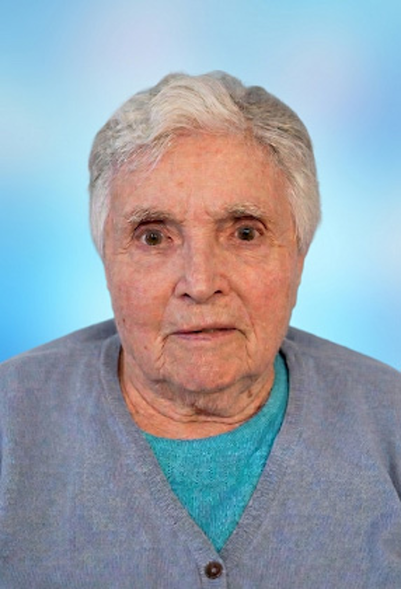 Necrologio di Giuseppa Turetta
ved. Comissoli
di anni 92 - Crema News: i necrologi del giorno