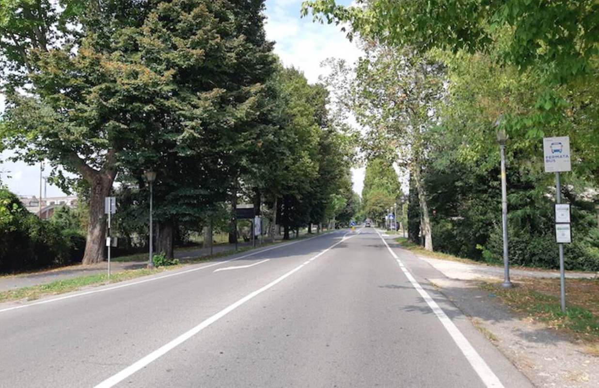 Crema - "Riaprite il passaggio", 800 firme